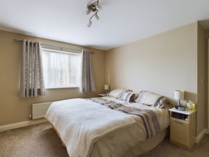 Bedroom- click for photo gallery